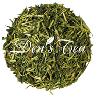 Karigane (Gyokuro Kukicha) from Den's Tea