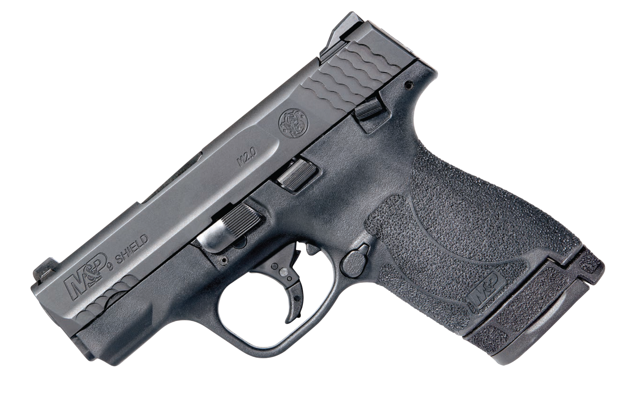 Smith Wesson M P 9 Shield M2 0 M P9shld The Modern Sportsman