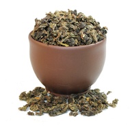 Slimming Oolong Organic from Capital Teas