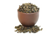 Slimming Oolong Organic from Capital Teas