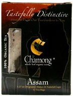 Assam from Chamong