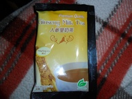 Ginseng Milk Tea from Longreen