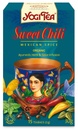 Choco Chai - Aztec Spice - Organic Tea by Yogi Tea — Steepster
