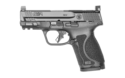 M&P 9 M2.0 Compact