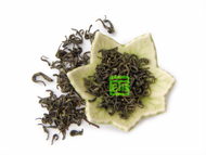 Organic Yun Wu (Cloud and Mist) from The Tea Forest