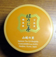 Uji-Houjicha: Yamashiro-no-Sato from Fukujuen