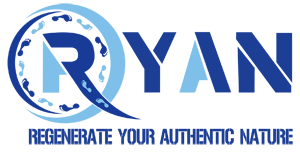 Regenerate Your Authentic Nature logo