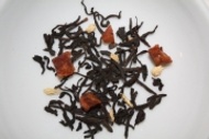 Peaches & Ginger from Tea Market