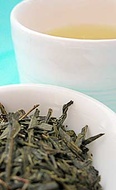 Vanilla Green from Teas.com.au