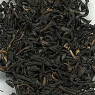 Vanilla Black Tea from Indigo Tea Company