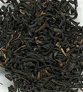 Vanilla Black Tea from Indigo Tea Company