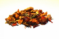 Holiday Festival from Della Terra Teas