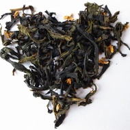 Osmanthus Wenshan Bao Zhong from Mantra Tea Taiwan