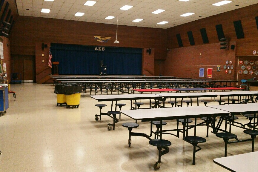 Cafeteria