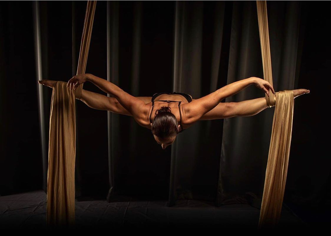 Product image for Circus Fusion: Circus Medicine Education