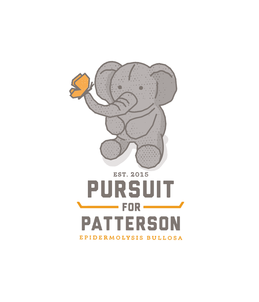 Pursuit For Patterson logo