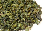 Tie Guan Yin from New Mexico Tea Company