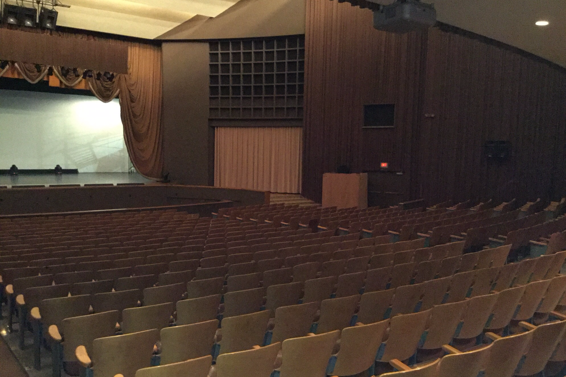 Auditorium