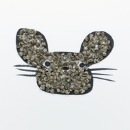 Sweet Mouse - Jasmine Dragon Pearls from teabento