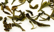 Emerald Oolong from Zhi Tea