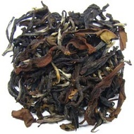 Duvet de Dragon from Mariage Frères