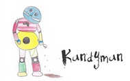 Kandyman from Adagio Custom Blends, Sami Kelsh