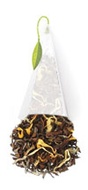 Mountain Oolong from Tea Forte