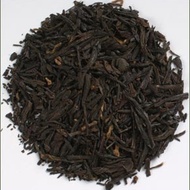 Nine Bend Black Dragon from The Tea Table