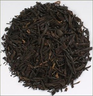 Nine Bend Black Dragon from The Tea Table