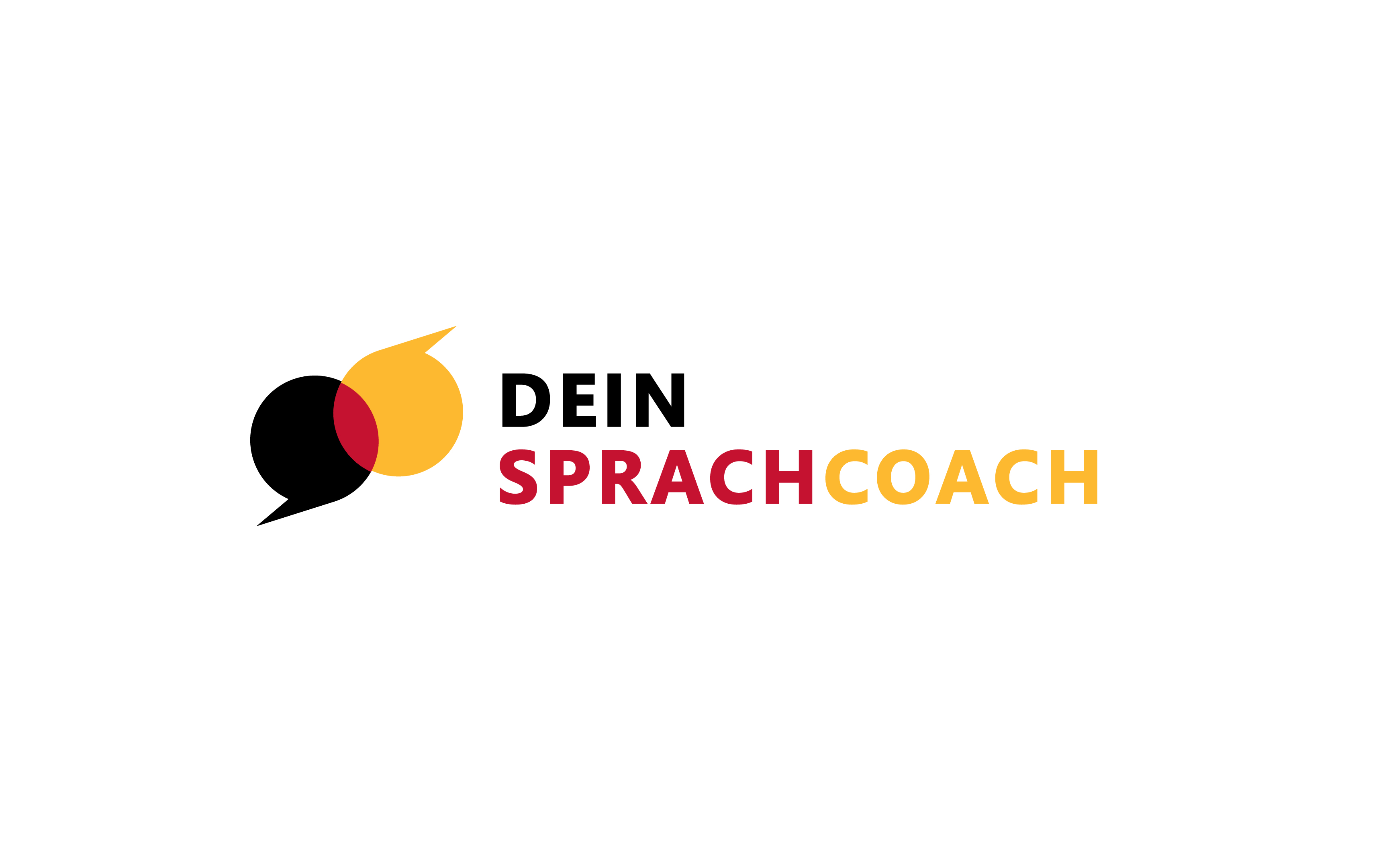 Dein Sprachcoach Maria