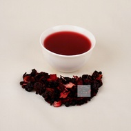 Bright Berry Tisane from The Tea Smith