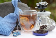 Organic Nilgiri from The Rabbit Hole Organic Tea Bar