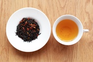 Summer Apricot Ceylon from Steepster