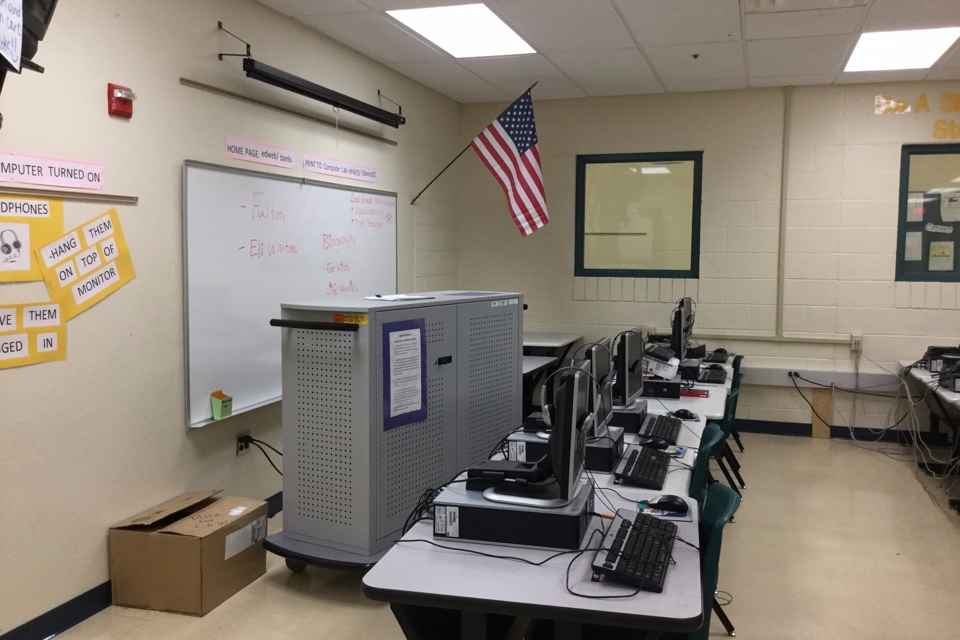 Computer Lab