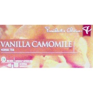 Vanilla Camomile from President's Choice