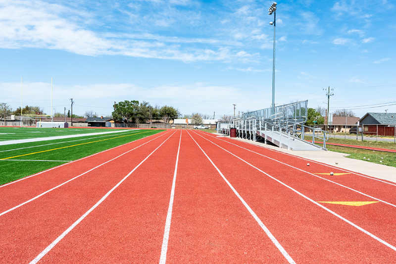 Track