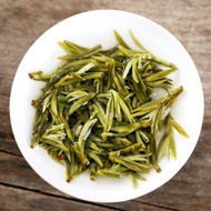 Meng Ding Gan Lu "Sweet Dew" Green Tea from Yunnan Sourcing