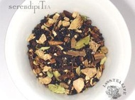 Cha Cha Chai (Organic & Fair Trade) from SerendipiTea