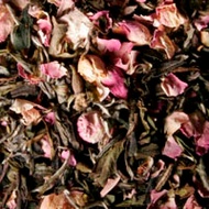 La Vie En Rose Blanc Organic from American Tea Room