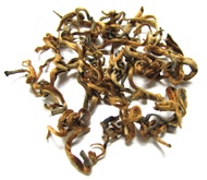 Yunnan Golden Bud Black Tea from What-Cha