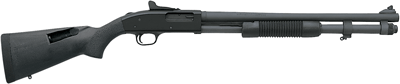 MOSSBERG 590A1 12/20 PKZD GST RNG SPDFD | USA Gun Store