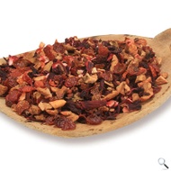 Strawberry Kiwi Herb & Fruit Tea from The Metropolitan Tea Company, Ltd