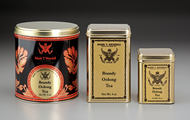 Brandy Oolong from Mark T. Wendell
