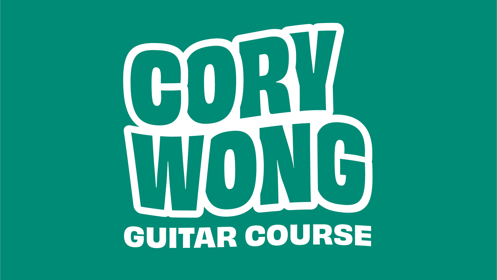 Cory Wong Guitar Course Fourth Position Academy
