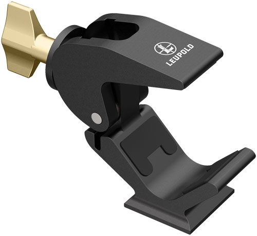 Leupold 182418 Pro Gear Field Clamp Adapter 3.07