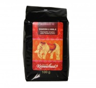 Rabarbra & vanilje from Kremmerhuset