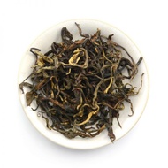 Berry Malt Black from white2tea