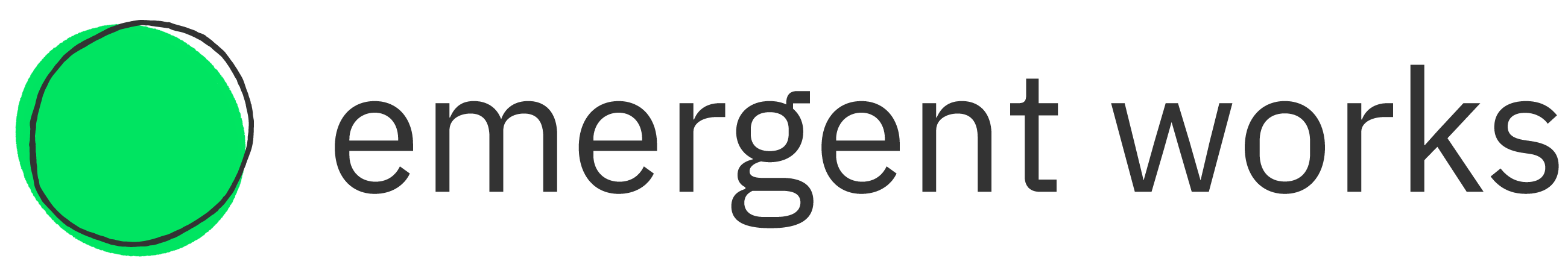 Code Cooperative 2019 Showcase | Emergent Works (Powered by Donorbox)