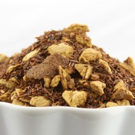 Rooibos Cinnamon Spice from Fava Tea Company