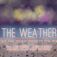 The Weather from Adagio Custom Blends, Cara McGee